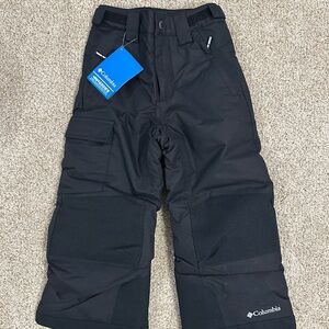 Columbia Kids Ski Insulated Pants